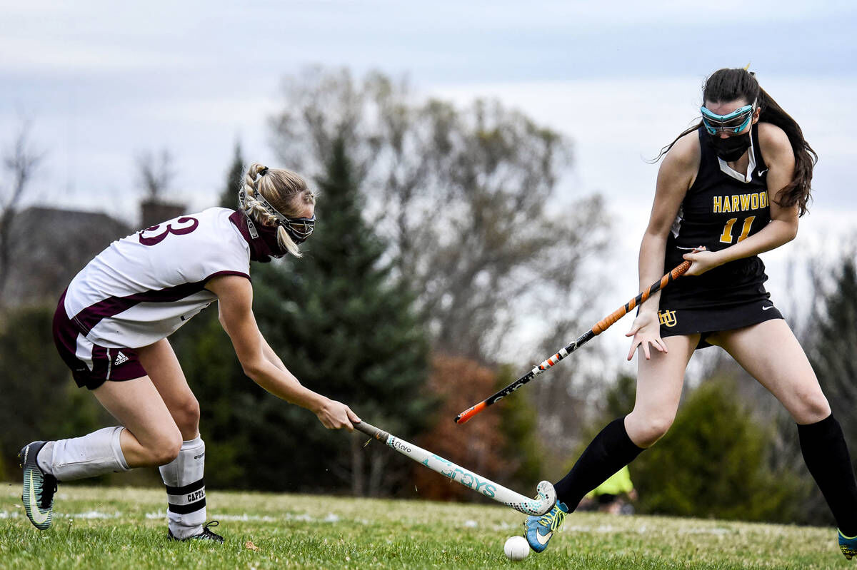 Thursday H.S. Roundup: Vikings KO Harwood, Advance To Final 4